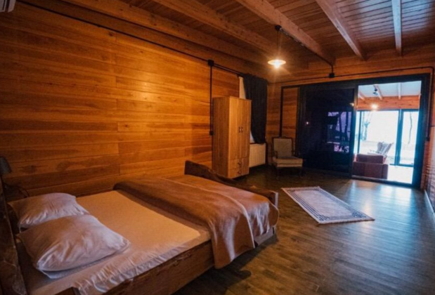 Sapanca Yalı Bungalov - Görsel 6