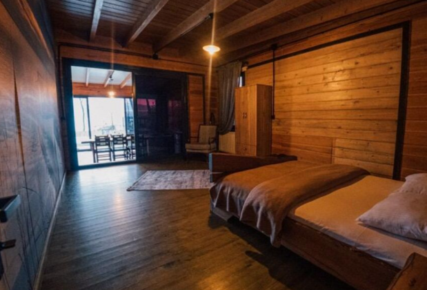 Sapanca Yalı Bungalov - Görsel 14