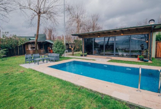 Sapanca Yalı Bungalov - Görsel 4