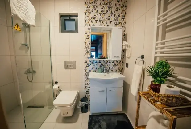 Sapanca Yalı Bungalov - Görsel 17