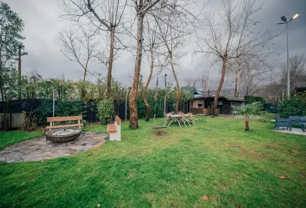 Sapanca Yalı Bungalov - Görsel 18