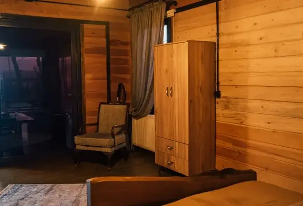 Sapanca Yalı Bungalov - Görsel 7