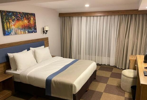 Feel Live Hotel - Görsel 13