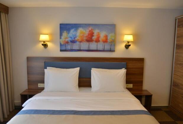 Feel Live Hotel - Görsel 15