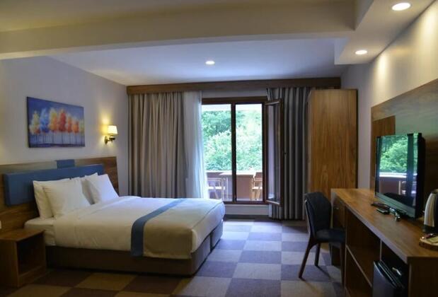 Feel Live Hotel - Görsel 17