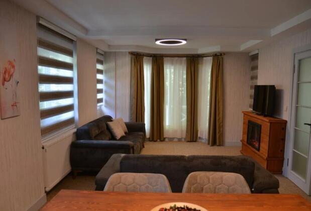 Feel Live Hotel - Görsel 30