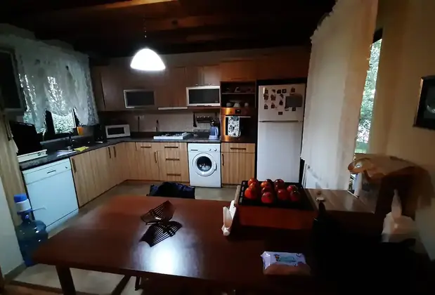 Sevgi Bağı Sapanca - Görsel 16