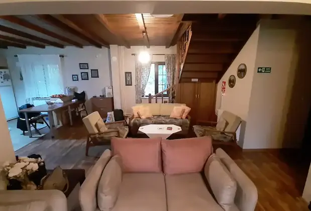 Sevgi Bağı Sapanca - Görsel 12