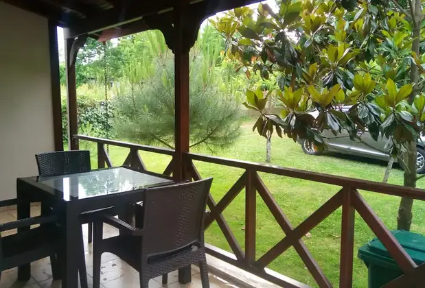 Sevgi Bağı Sapanca - Görsel 19