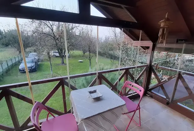 Sevgi Bağı Sapanca - Görsel 21