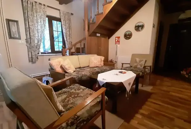 Sevgi Bağı Sapanca - Görsel 9