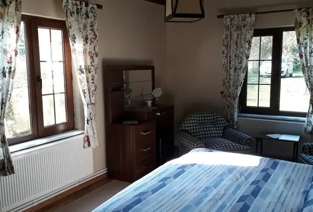 Sevgi Bağı Sapanca - Görsel 5