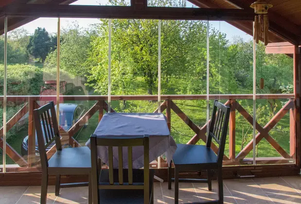 Sevgi Bağı Sapanca - Görsel 24