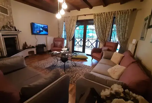 Sevgi Bağı Sapanca - Görsel 6