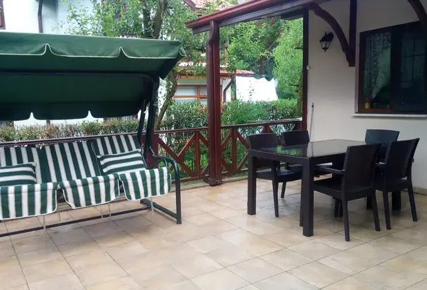 Sevgi Bağı Sapanca - Görsel 25