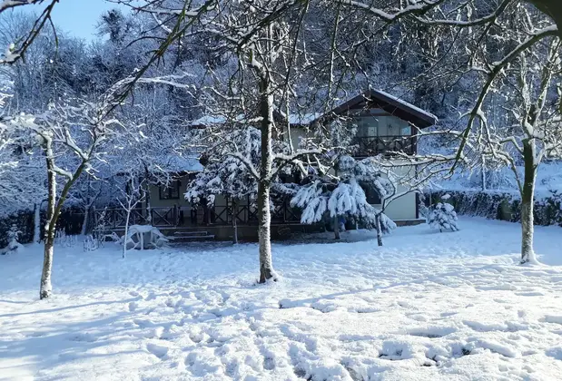 Sevgi Bağı Sapanca - Görsel 26