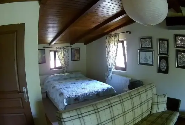 Sevgi Bağı Sapanca - Görsel 4