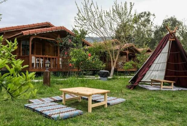 Natural Life Bungalows - Görsel 4