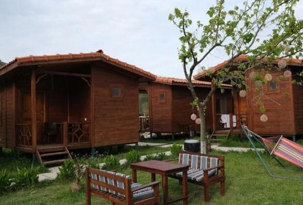 Natural Life Bungalows - Görsel 3