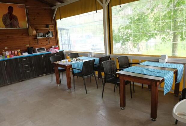 Natural Life Bungalows - Görsel 11