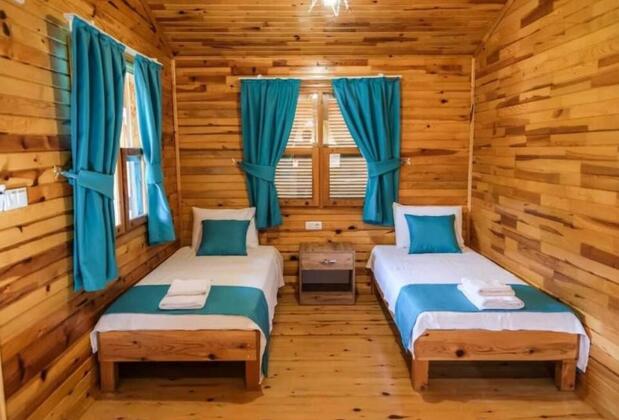 Natural Life Bungalows - Görsel 5