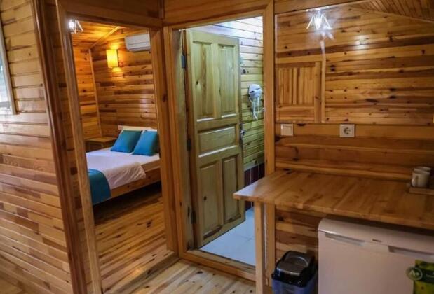 Natural Life Bungalows - Görsel 6