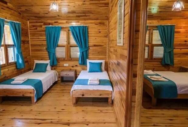 Natural Life Bungalows - Görsel 7