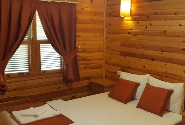 Natural Life Bungalows - Görsel 10