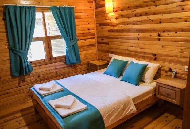 Natural Life Bungalows - Görsel 9