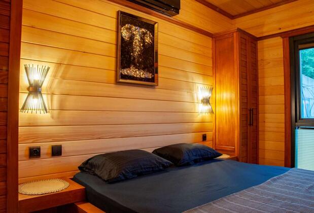 Timya Sapanca - Görsel 3