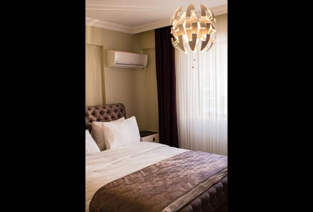 Sapanca Park Residence - Görsel 15