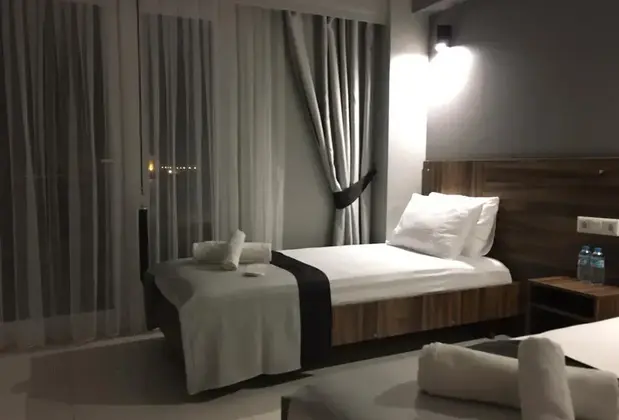 Emin Otel Kocaali - Görsel 3