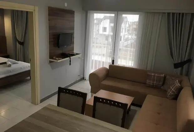 Emin Otel Kocaali - Görsel 6