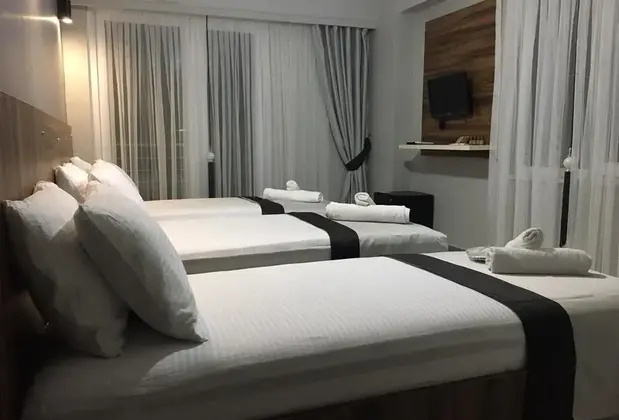 Emin Otel Kocaali - Görsel 4