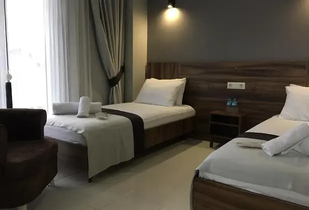 Emin Otel Kocaali - Görsel 5