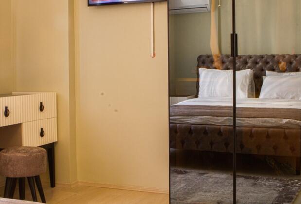 Sapanca Park Residence - Görsel 16