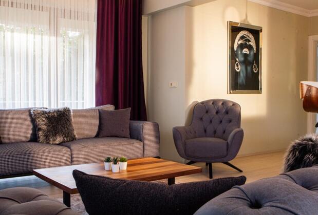 Sapanca Park Residence - Görsel 6