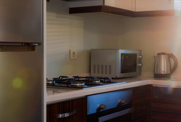 Sapanca Park Residence - Görsel 8