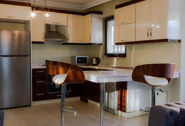 Sapanca Park Residence - Görsel 9