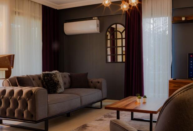 Sapanca Park Residence - Görsel 7