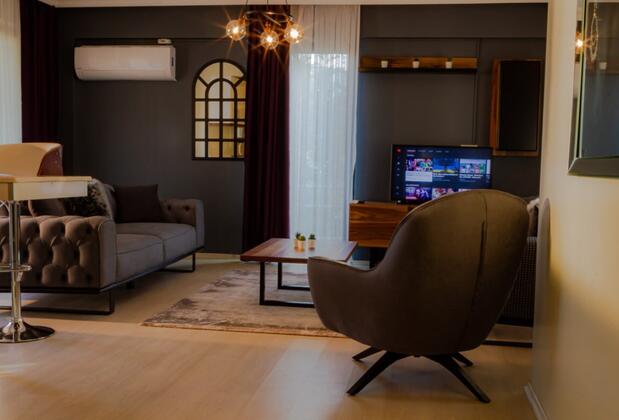 Sapanca Park Residence - Görsel 10