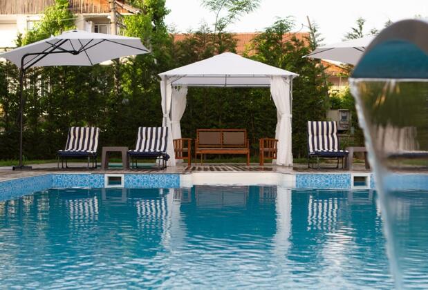 Sapanca Park Residence - Görsel 17