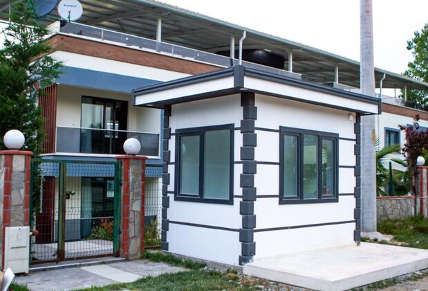 Sapanca Park Residence - Görsel 3