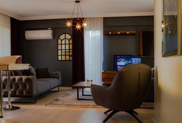 Sapanca Park Residence - Görsel 11