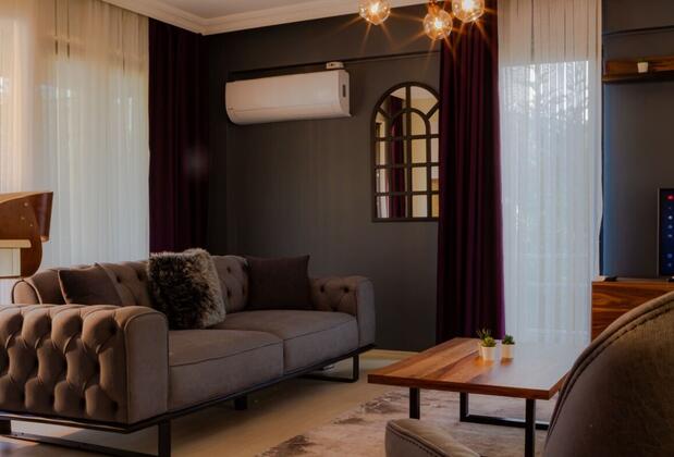 Sapanca Park Residence - Görsel 12