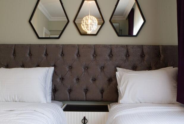 Sapanca Park Residence - Görsel 14