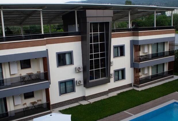 Sapanca Park Residence - Görsel 5