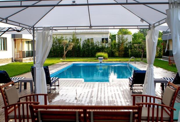 Sapanca Park Residence - Görsel 18