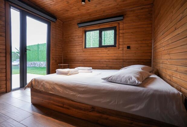 Happyenjoy Bungalov - Görsel 14