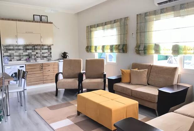 4 Mevsim Dağ Evi Sapanca - Görsel 7